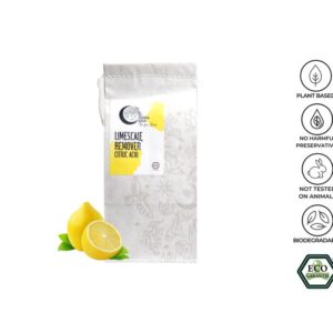 Citronska kislina prah, 100g