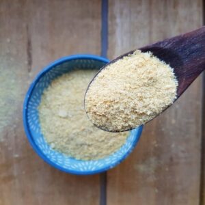 Kvasni kosmiči Govinda, 100g