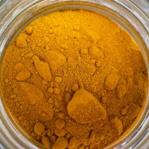 Kurkuma Sonnentor, 10g