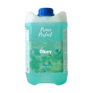 Gel za perilo Prince Perfect Okay, 100g