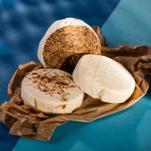 sirček fermentiran Chizo, 150g