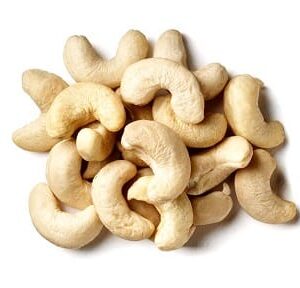 Oreščki indijski Rapunzel, 100g