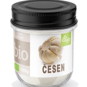 Česen prah, 100g