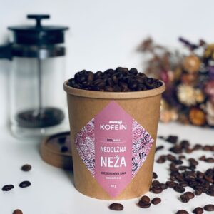 Kava Nedolžna Neža, 100g