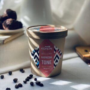 Kava Napredni Tone, 100g