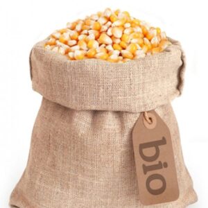 Koruza pokovka Be Eko, 100g