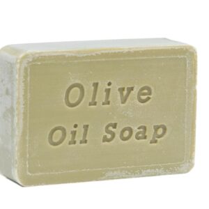 Milo olivno za roke Tierra Verde, 95g