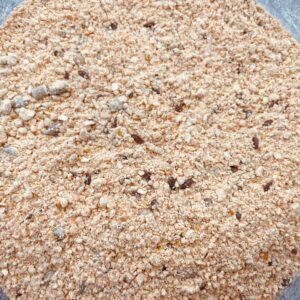 zmes za polpete Vege&dobro, 100g