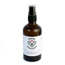 Hidrolat sivka Herba Slovenica, 100ml