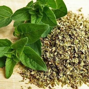 Origano Sonnentor, 10g