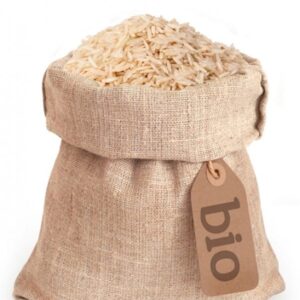 Riž rjavi basmati Reyhani, 100g