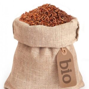 Riž rdeč, 100g