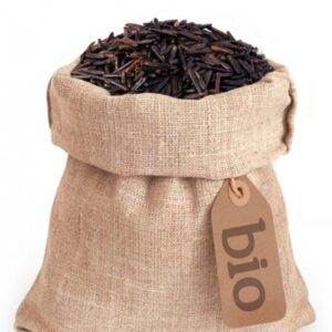 Riž črni Reyhani, 100g