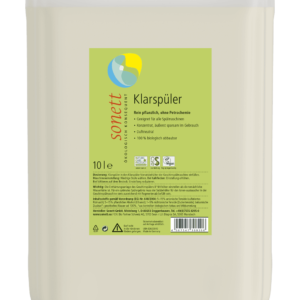 Sijaj za pomivalni stroj Sonett, 100g