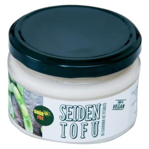 Tofu svilnati Sojarei, 230g