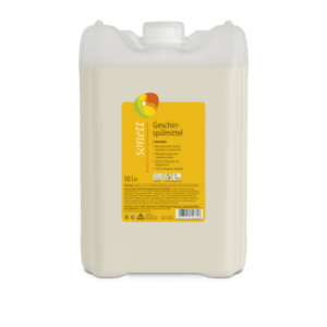 Gel za ročno posoda koncentrat Terra Gaia, 100g