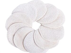 Kozmetična blazinica L