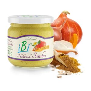 simba rastlinski namaz iBi, 170g