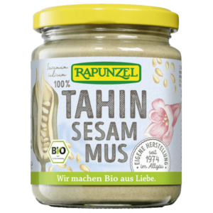 beli tahini Rapunzel, 250g