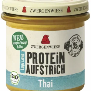 namaz LupiLove protein THAI Zwergenwiese, 135g