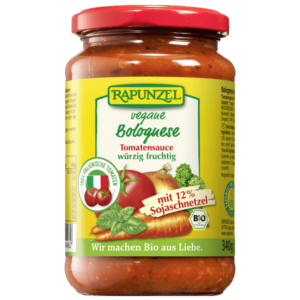 omaka paradižnik bolonez Rapunzel, 340g