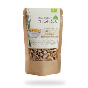 Zemeljski mandlji (olupjeni) - RINFUZA